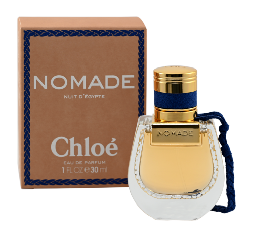 CHLOE Nomade Nuit D'Egypte Woda perfumowana damska 30ml