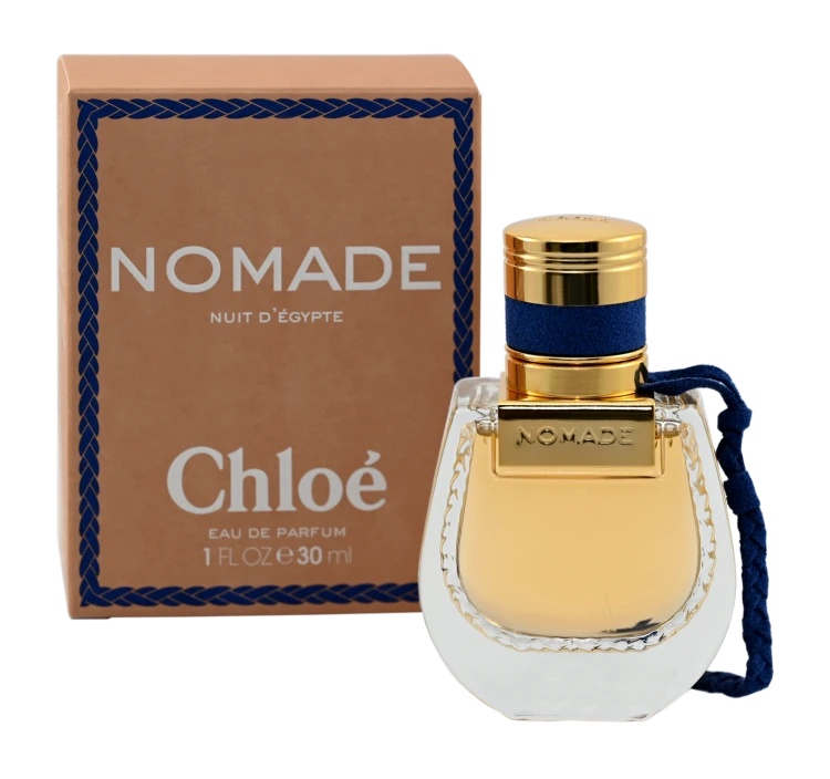 CHLOE Nomade Nuit D'Egypte Woda perfumowana damska 30ml
