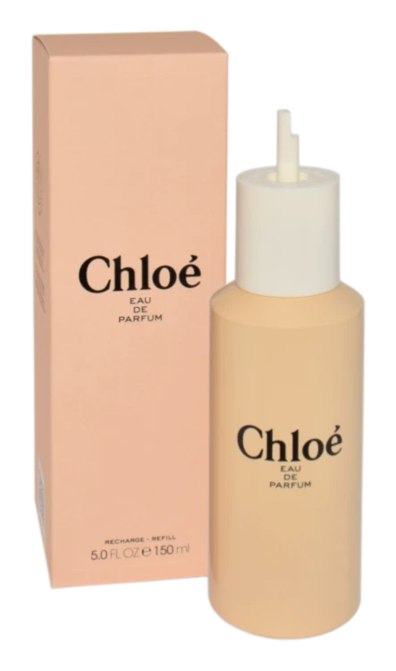 CHLOE  Woda perfumowana damska CHLOE 150 ml  - wkład