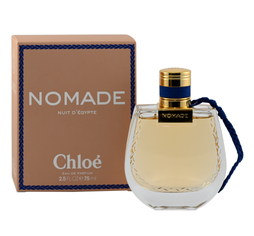 CHLOE Nomade Nuit D'Egypte Woda perfumowana damska 75ml
