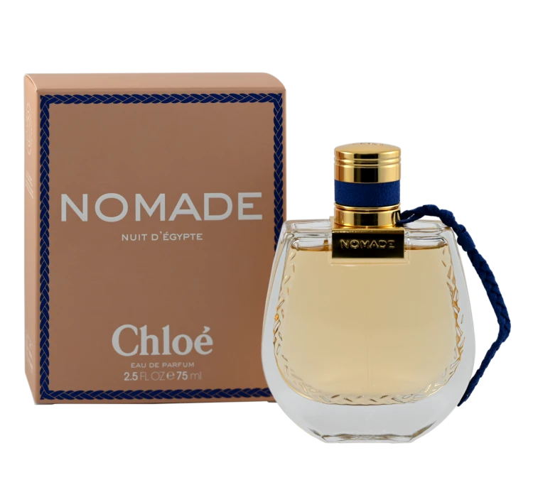 CHLOE Nomade Nuit D'Egypte Woda perfumowana damska 75ml