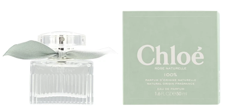 CHLOE  Chloé Naturelle  woda perfumowana 50 ml