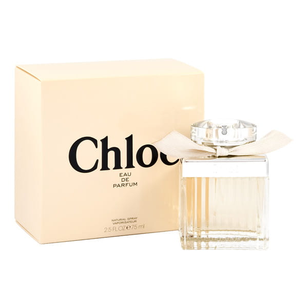 Chloe  Chloe  woda perfumowana damska 75 ml