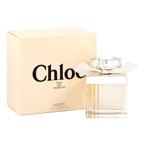Chloe  Chloe  woda perfumowana damska 75 ml