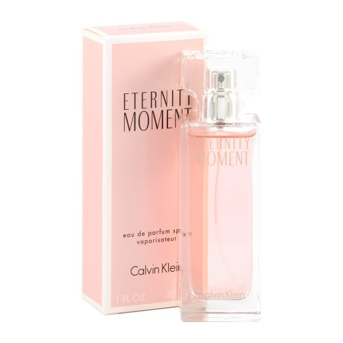 Calvin Klein Eternity Moment Woda perfumowana damska  30 ml