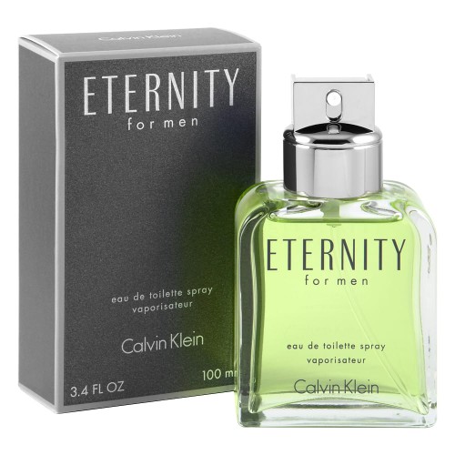 Calvin Klein  Eternity  Men  woda toaletowa  100 ml