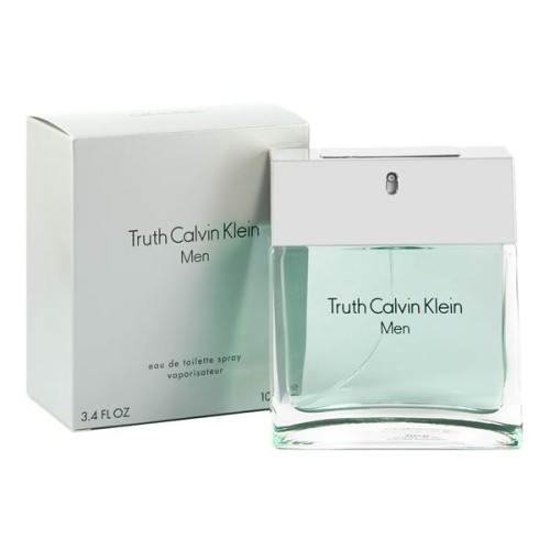 Calvin Klein Truth Men  woda toaletowa męska spray 100ML