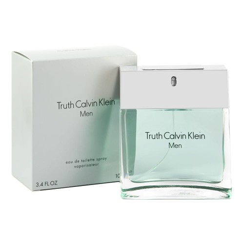 Calvin Klein Truth Men  woda toaletowa męska spray 100ML