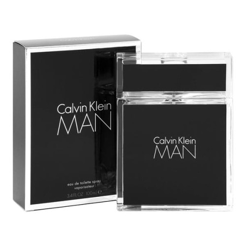 Calvin Klein  Man woda toaletowa męska  100 ml