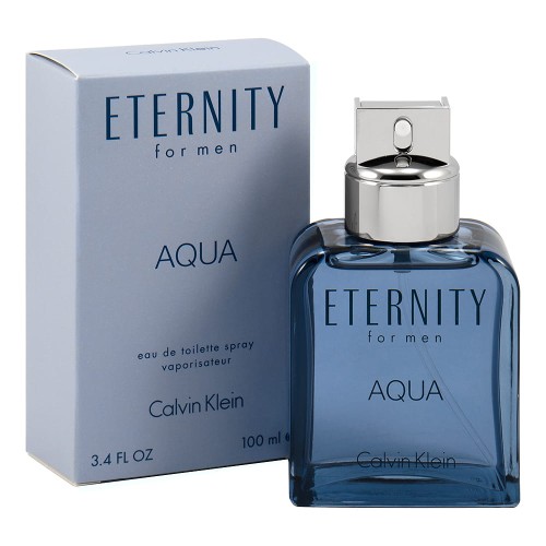 Calvin Klein  Eternity Aqua Men  woda toaletowa męska 100 ml