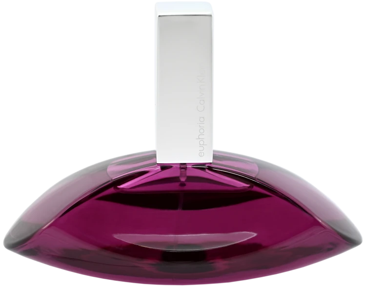 Calvin Klein  Euphoria   woda perfumowana dla kobiet   100 ml