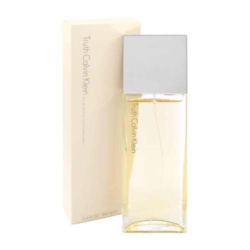 Calvin KleinTruth Woda perfumowana  damska spray 100 mlPromocja