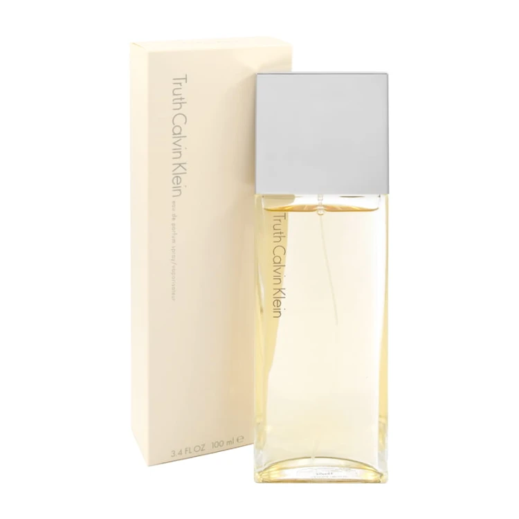 Calvin KleinTruth Woda perfumowana  damska spray 100 mlPromocja