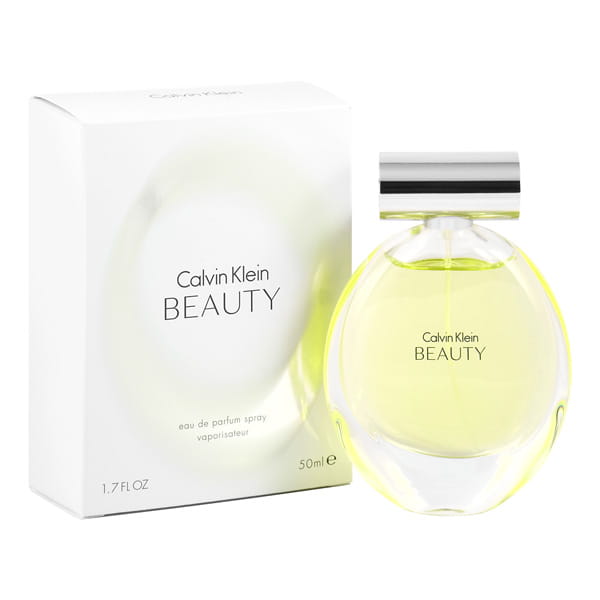 Calvin Klein  Beauty woda perfumowana damska 50 ml