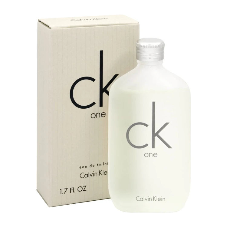 Calvin Klein CK One woda toaletowa unisex spray 50 ml