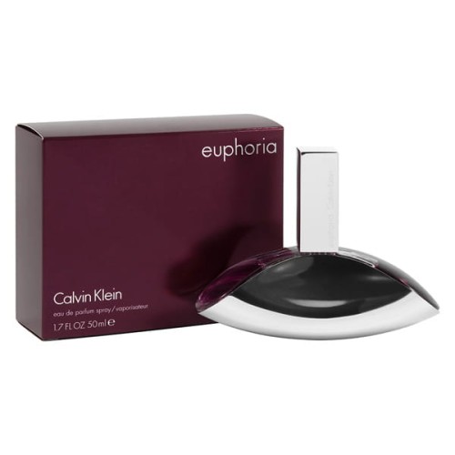 Calvin Klein Euphoria  woda perfumowana damska 50 ml