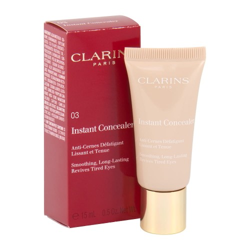 CLARINS  Instant Concealer 03   Korektor nr 3  15 ml