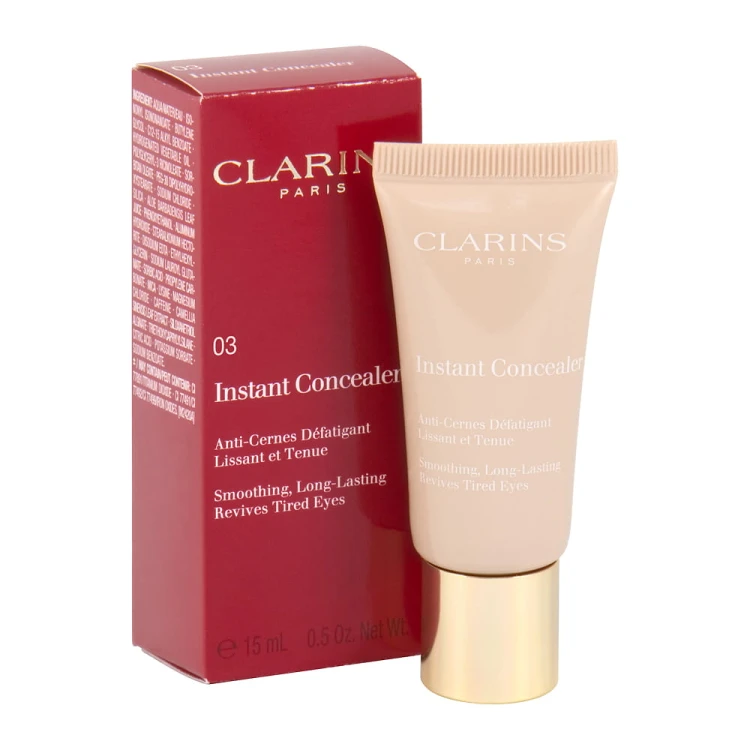 CLARINS  Instant Concealer 03   Korektor nr 3  15 ml