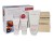 CLARINS  Set (Body Lotion 200ML + Exfoliating Body Scrub 30ML + body Firming 30ML)   Zestaw pielęgnacyjny