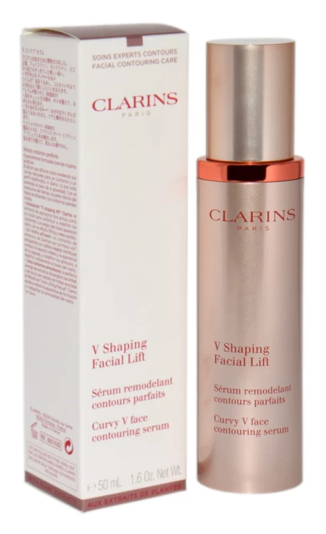 CLARINS  Shaping Facial Lift Total Serum Serum do twarzy 50 ML