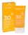 CLARINS Dry Touch Sun Care Cream Face Spf30 Krem do opalania do twarzy 50 ml