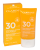 CLARINS Dry Touch Sun Care Cream Face Spf30 Krem do opalania do twarzy 50 ml