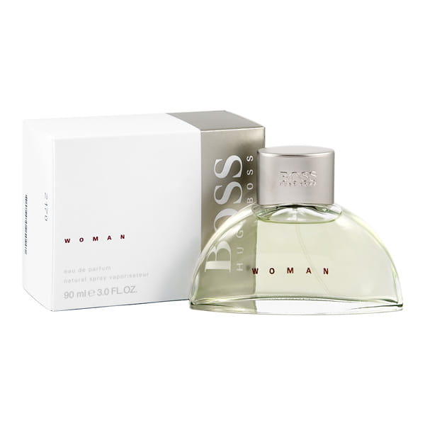 Hugo Boss Boss Woman  Woda perfumowana damska 90 ml