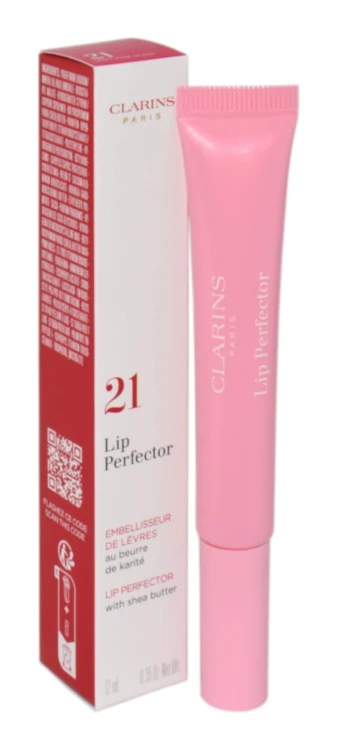 CLARINS  Lip Perfector 21   Błyszczyk do ust 12 ml