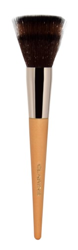 CLARINS  Makeup Foundation Brush   Pędzel do makijażu
