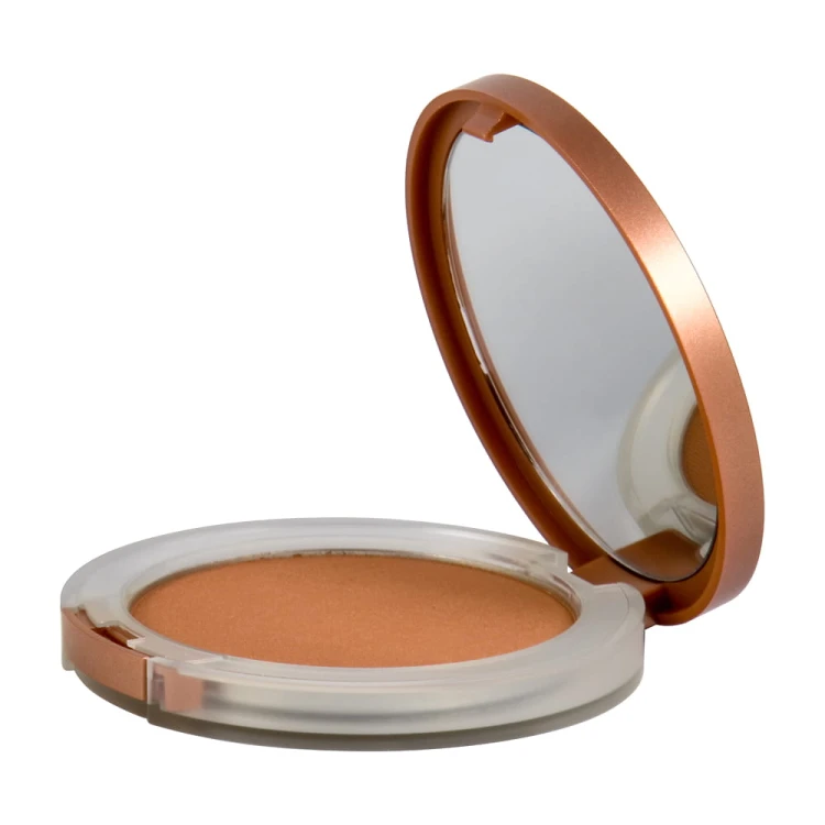 CLINIQUE TRUE BRONZE PRESSED POWDER BRONZER 03 SUNBLUSHED 9.6g