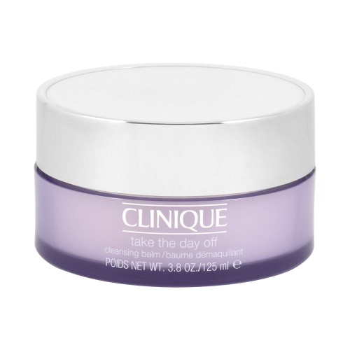 CLINIQUE  Take The Day Off Cleansing Balm   Balsam oczyszczający 125 ml