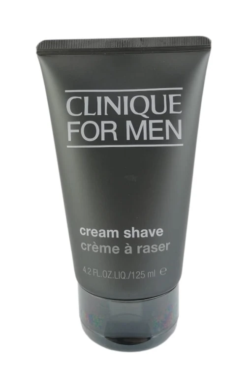 CLINIQUE Men Cream Shave Krem do golenia 125ml