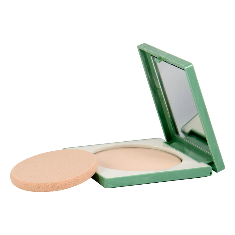 Clinique  Stay-Matte Sheer Pressed Powder Oil-Free 02 Stay Neutral  puder 7,6 g