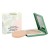 Clinique  Superpowder Double Face Makeup 07 Matte Neutral  pudrowy podkład w kompakcie 10 g nowa szata graficzna srebrna puderniczka