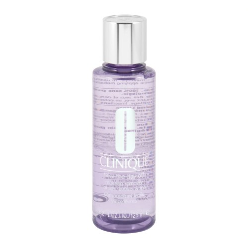 CLINIQUE  Take The Day Off Make Up Remover  płyn do demakijażu 125 ml