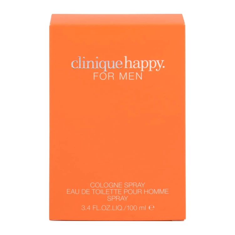 Clinique  Happy for Men  Woda kolońska  100 ml