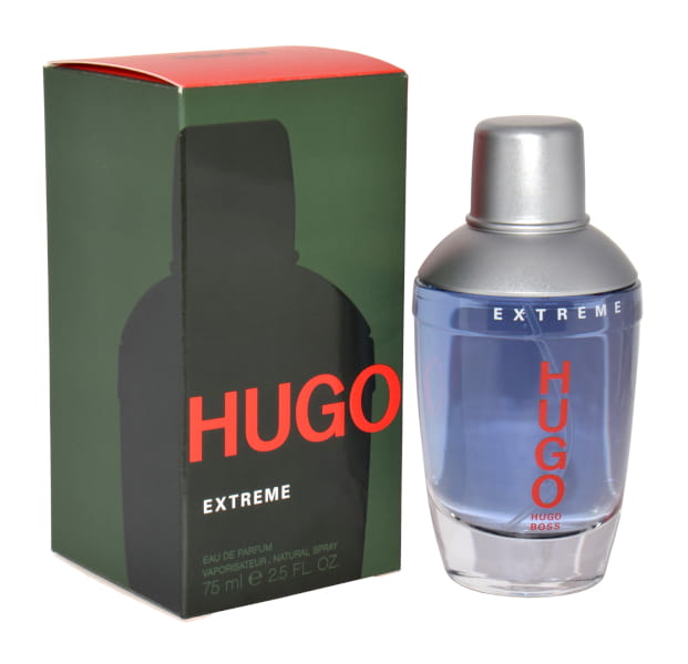 BOSS  Hugo Extreme   Woda perfumowana męska 75ML