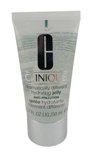 CLINIQUE  DRAMATICALLY DIFFERENT HYDRATING JELLY   Żel do skóry twarzy 50ml