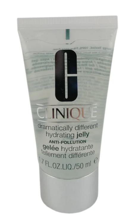 CLINIQUE  DRAMATICALLY DIFFERENT HYDRATING JELLY   Żel do skóry twarzy 50ml