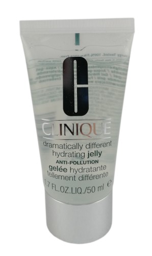 CLINIQUE  DRAMATICALLY DIFFERENT HYDRATING JELLY   Żel do skóry twarzy 50ml
