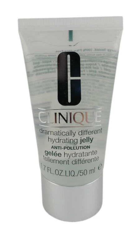 CLINIQUE  DRAMATICALLY DIFFERENT HYDRATING JELLY   Żel do skóry twarzy 50ml
