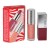 CLINIQUE  Set (Lipstick Pop Lip Colour + Pop Splash)   Zestaw pielęgnacyjny