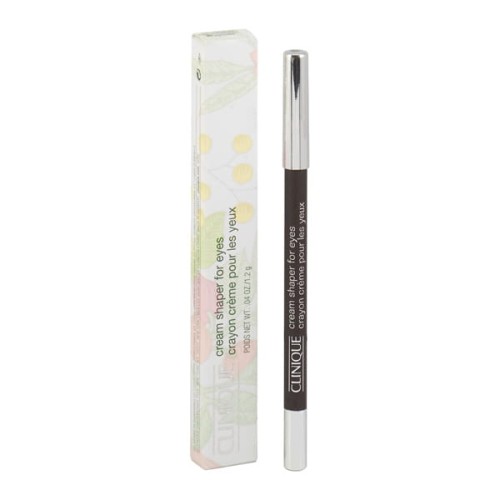 CLINIQUE  Clinique Cream shaper Cream Shaper For Eyes 101 Black Diamond   kredka do oczu 1.2 g