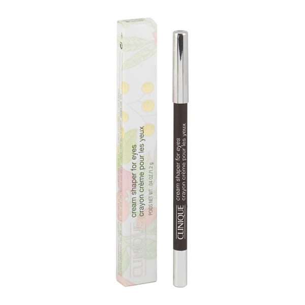 CLINIQUE  Clinique Cream shaper Cream Shaper For Eyes 101 Black Diamond   kredka do oczu 1.2 g