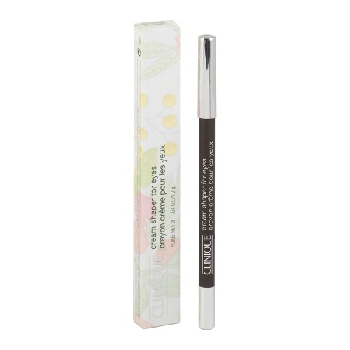 CLINIQUE  Clinique Cream shaper Cream Shaper For Eyes 101 Black Diamond   kredka do oczu 1.2 g