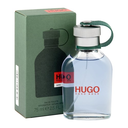 Hugo Boss  Hugo  woda toaletowa męska 75 ml