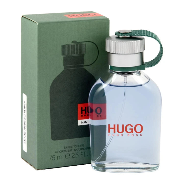 Hugo Boss  Hugo  woda toaletowa męska 75 ml