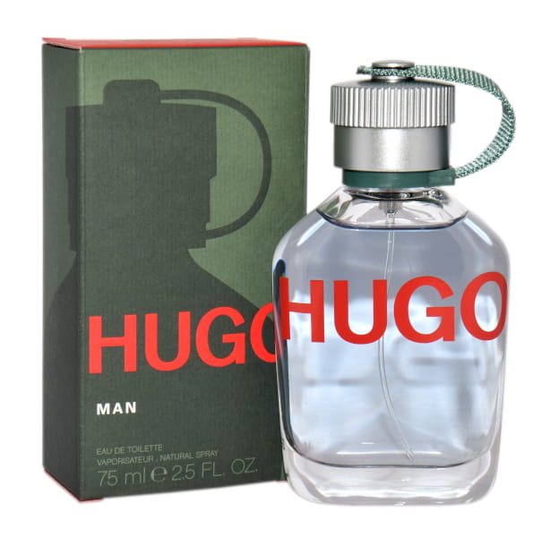 Hugo Boss  Hugo  woda toaletowa męska 75 ml