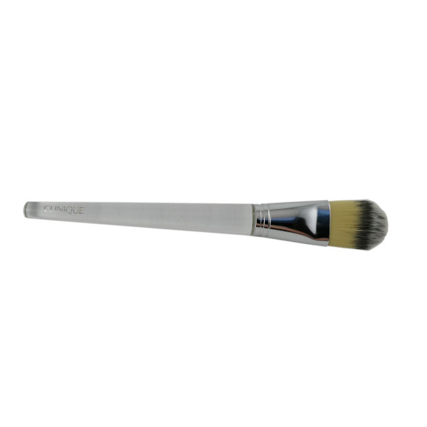 CLINIQUE  FOUNDATION BRUSH   Pędzel do podkładu