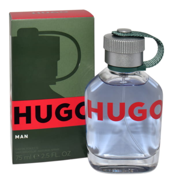 Hugo Boss  Hugo  woda toaletowa męska 75 ml
